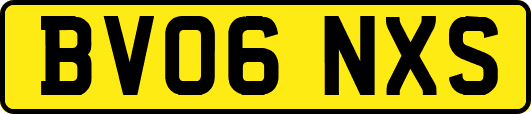 BV06NXS