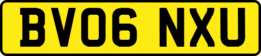 BV06NXU