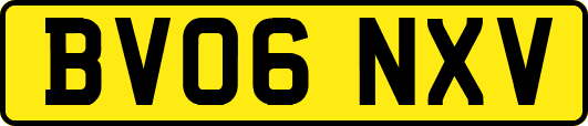 BV06NXV