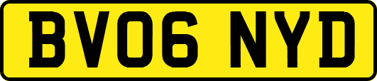 BV06NYD