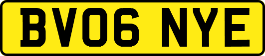 BV06NYE