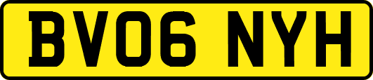 BV06NYH