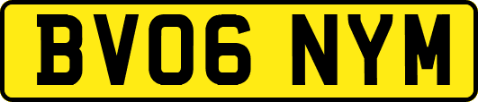 BV06NYM