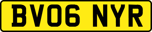 BV06NYR
