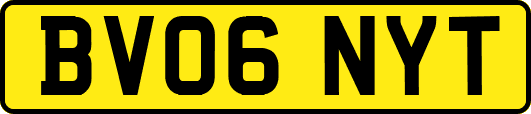 BV06NYT