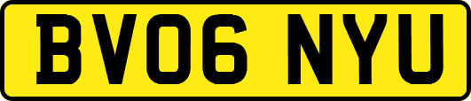 BV06NYU