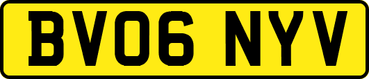 BV06NYV