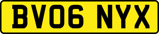 BV06NYX