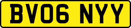 BV06NYY