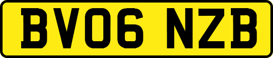 BV06NZB