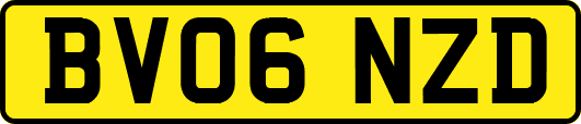 BV06NZD