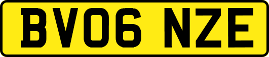 BV06NZE