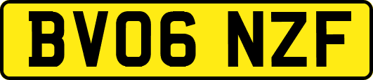 BV06NZF