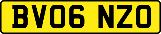 BV06NZO