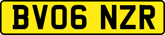BV06NZR