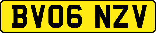 BV06NZV