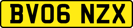 BV06NZX