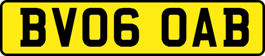 BV06OAB