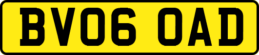 BV06OAD
