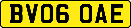 BV06OAE