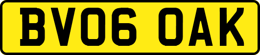 BV06OAK