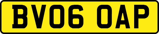 BV06OAP