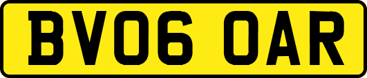 BV06OAR