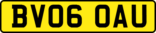 BV06OAU