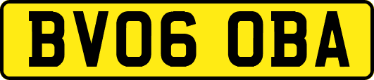 BV06OBA