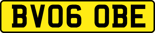 BV06OBE