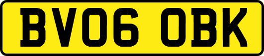 BV06OBK