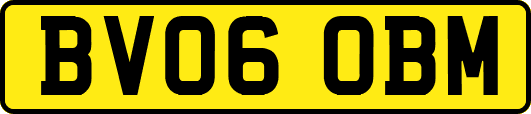 BV06OBM