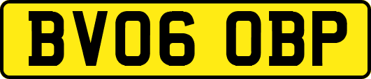 BV06OBP
