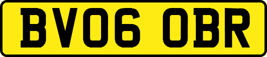 BV06OBR