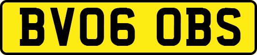 BV06OBS