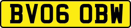 BV06OBW
