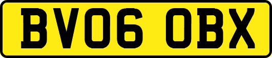 BV06OBX