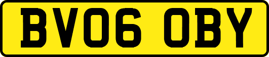BV06OBY