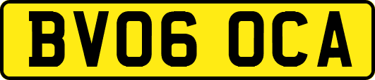 BV06OCA