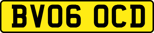 BV06OCD