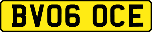 BV06OCE