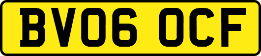 BV06OCF