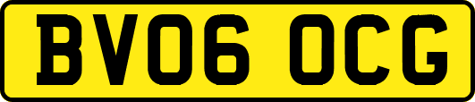 BV06OCG