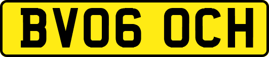 BV06OCH