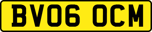 BV06OCM
