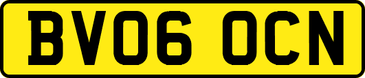 BV06OCN
