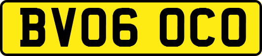 BV06OCO