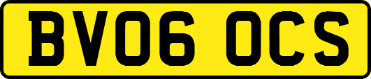 BV06OCS
