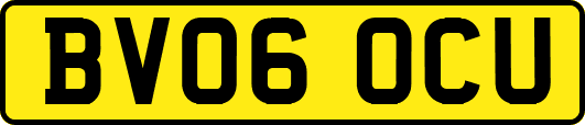 BV06OCU