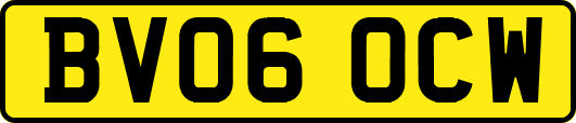 BV06OCW